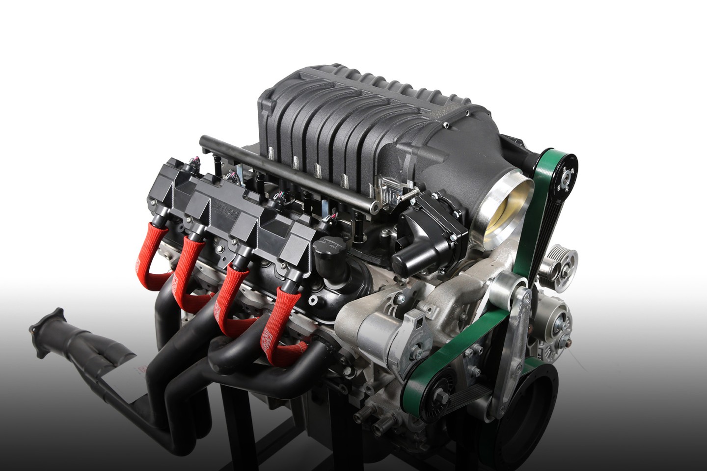 Superchargers Order a HighPerformance Supercharger Australia Wide