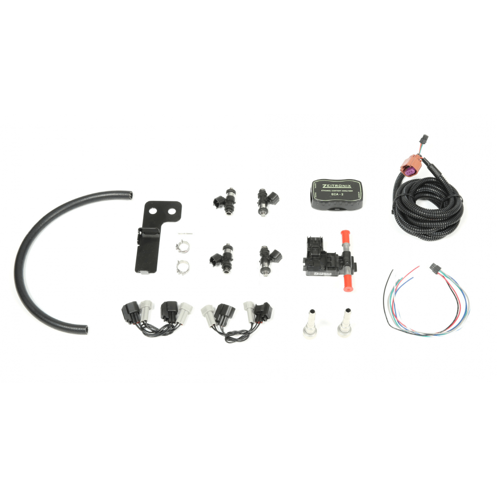 Harrop Flex Fuel kit 86/BRZ