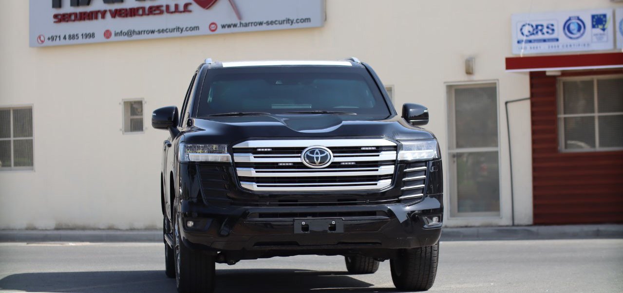 Armored Vehicles in Dubai, UAE Armored Cars for sale Bulletproof