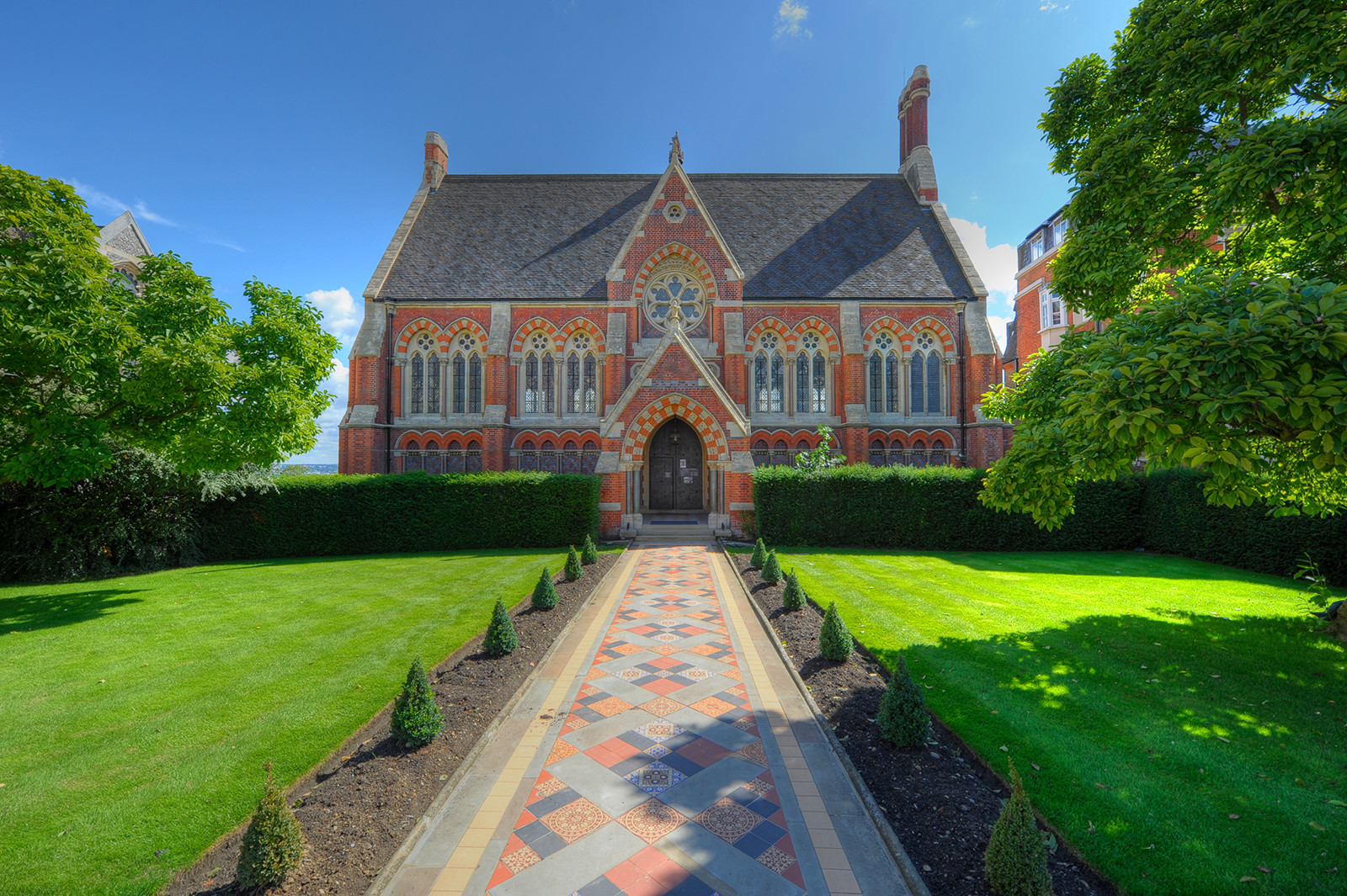 Harrow School Enterprises Ltd Shop