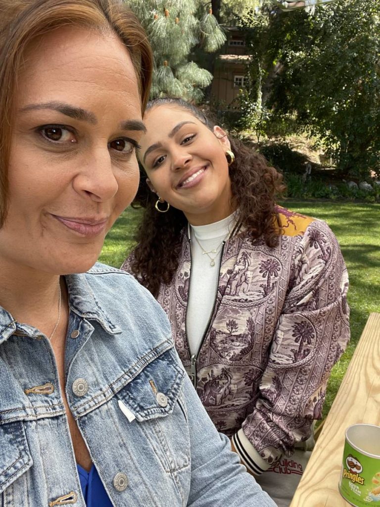 Antonia Lofaso and Her Mom Continue a Powerful Legacy of Love H&D(014)