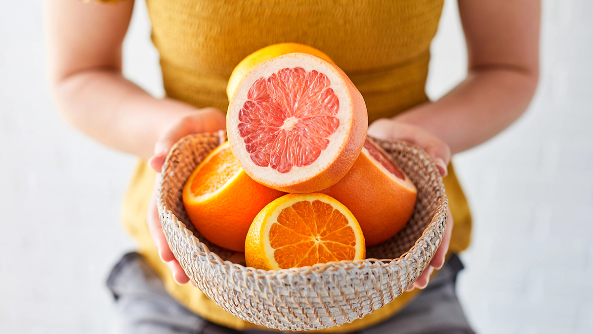 Types of Grapefruits A Guide The Table by Harry & David