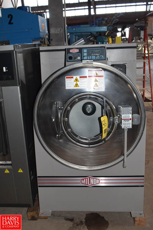Professional Laundry Service Equipment Harry Davis & Company