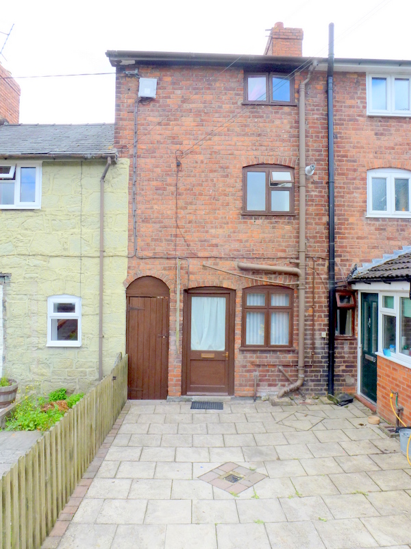 Property Listings Harry Ray & Company