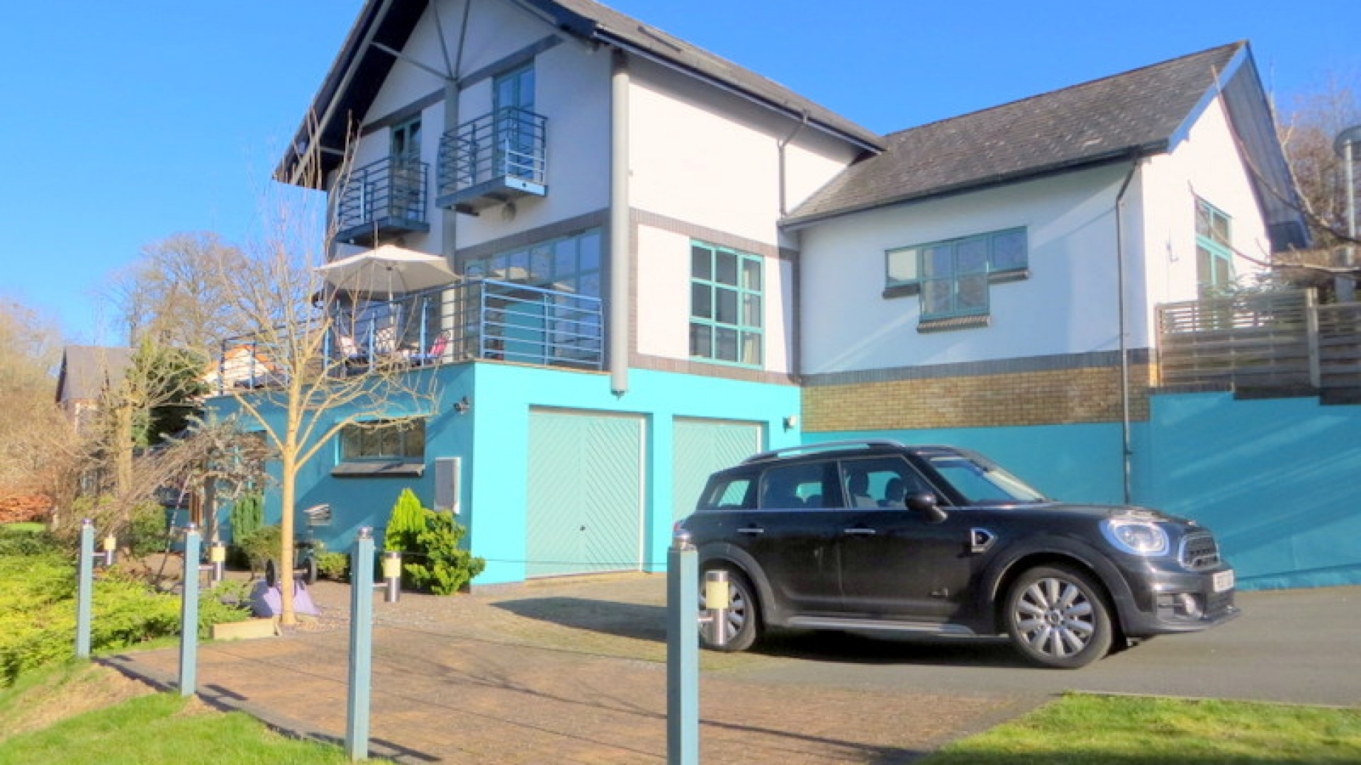 Harry Ray & Company Estate Agents & Auctioneers Mid Wales & Shropshire