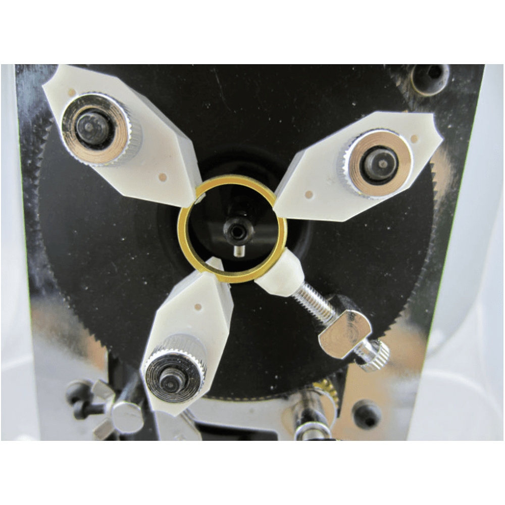 Presidium Ring Engraving Machine