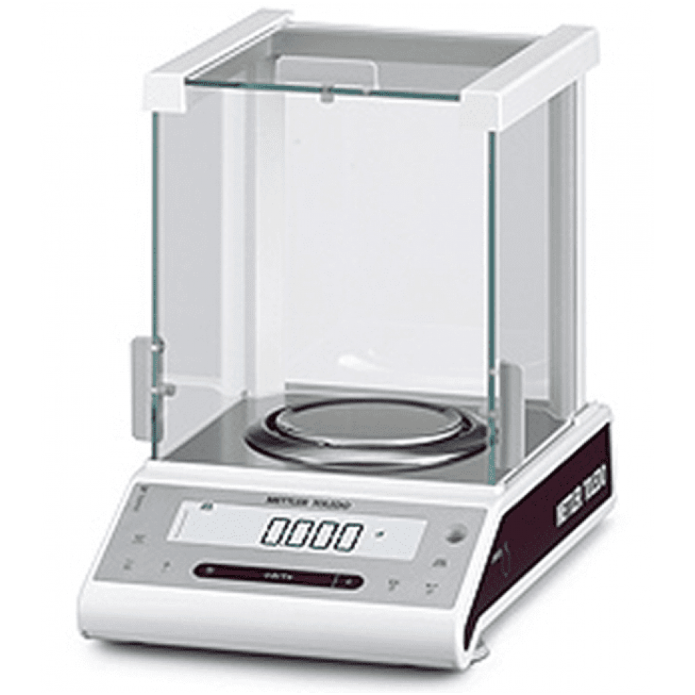 JS-1603C METTLER SCALE