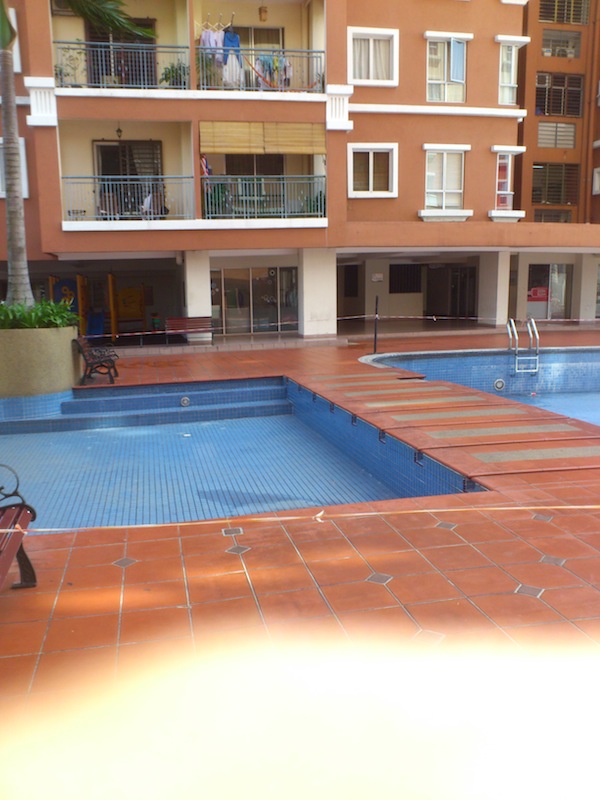 Ria Apartment for SALE, Fortune Park, Serdang Perdana, Seri Kembangan