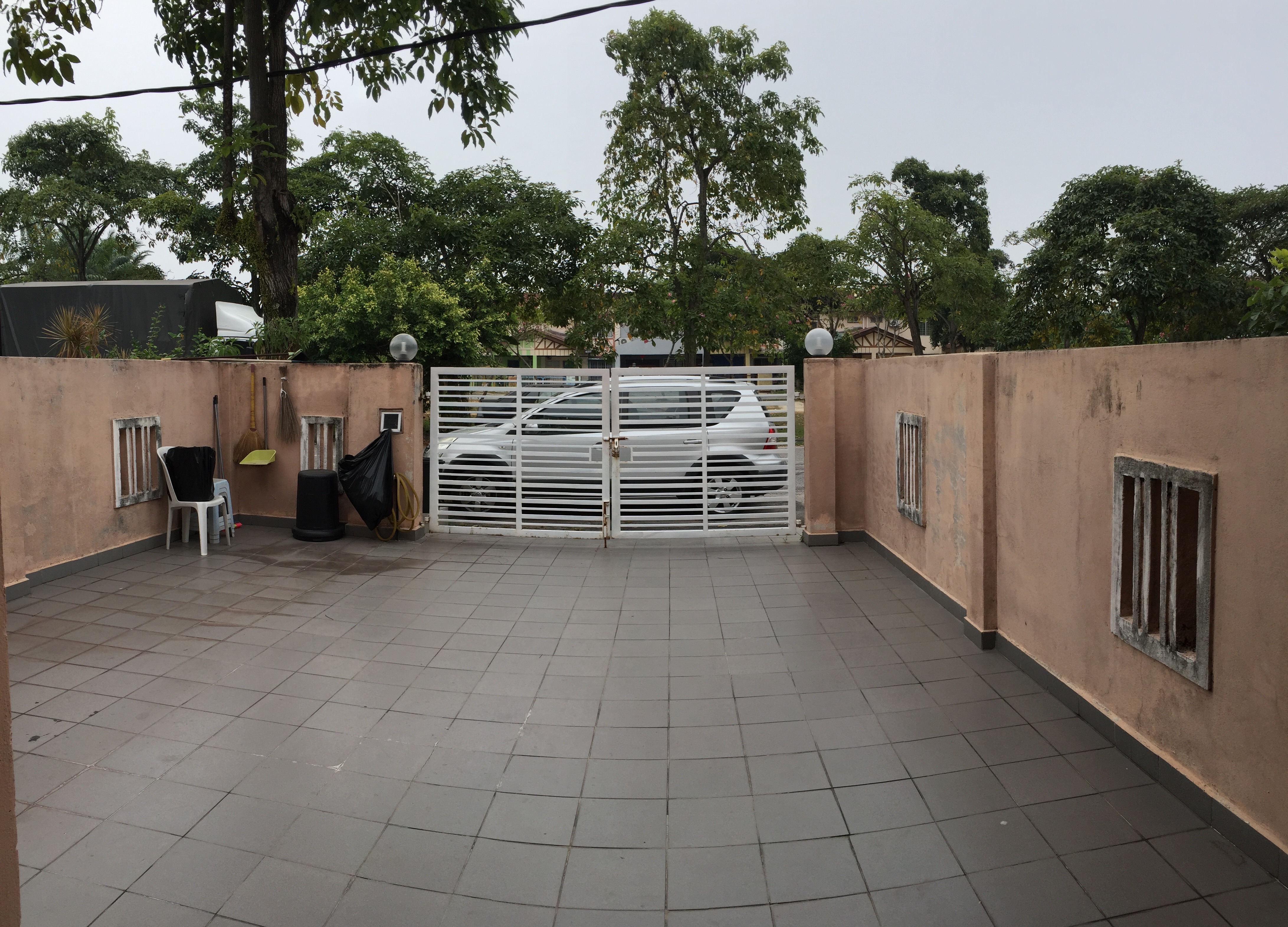 Rumah Teres 2 Tingkat Untuk DIJUAL, Taman Putra Perdana Puchong