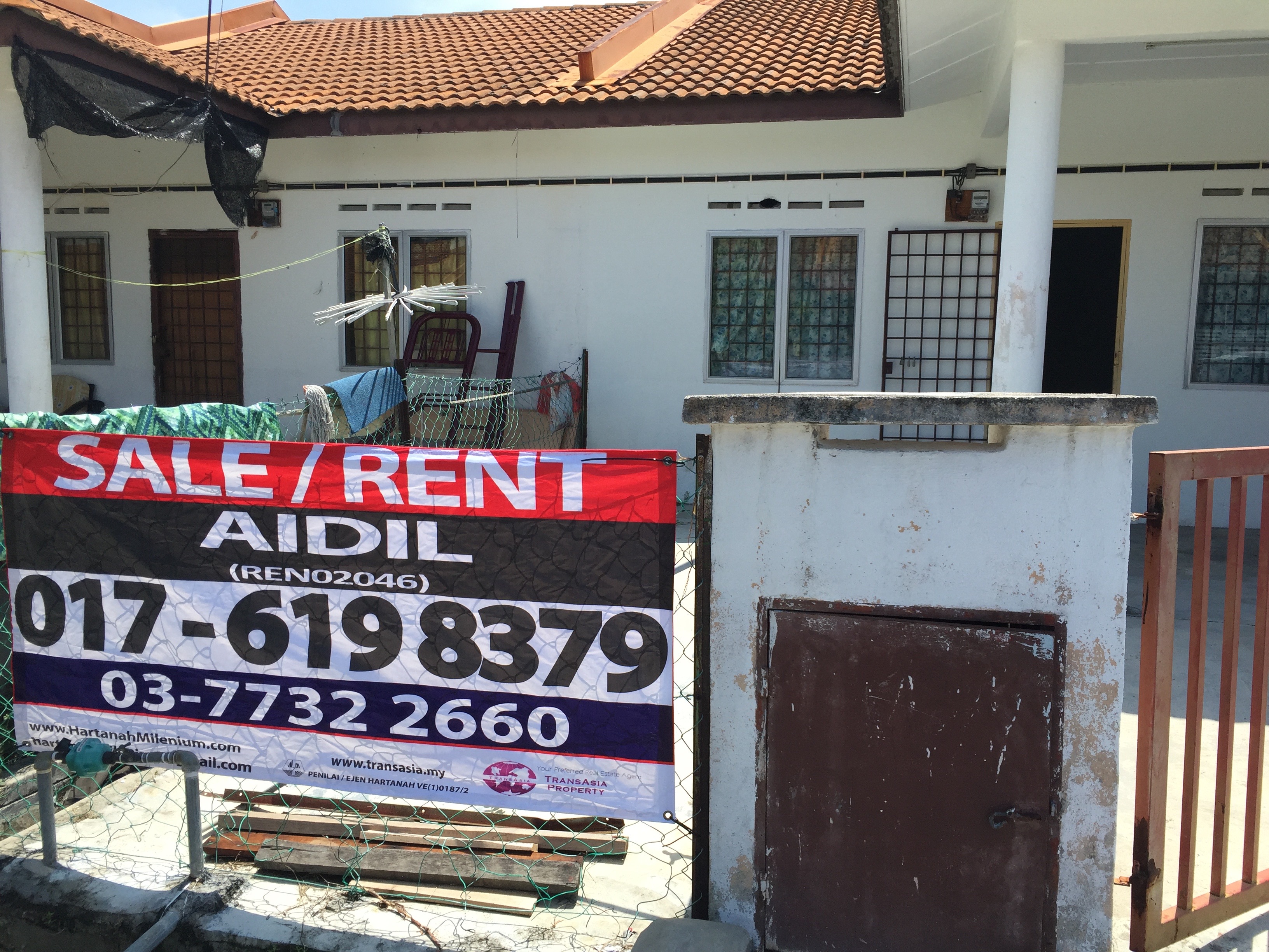 Rumah Sewa Area Cheras / Rumah sewa murah Cheras Community Facebook