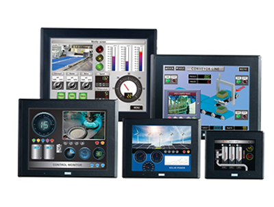 HMI | Hartfiel Automation