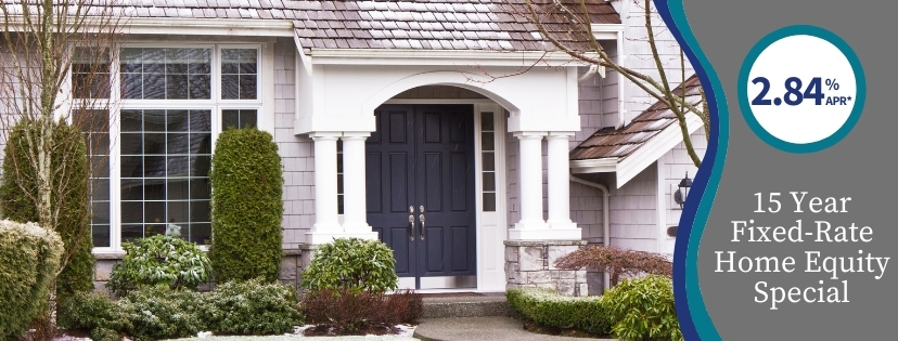 Hartford Federal Credit Union HFCU Home Equity Special