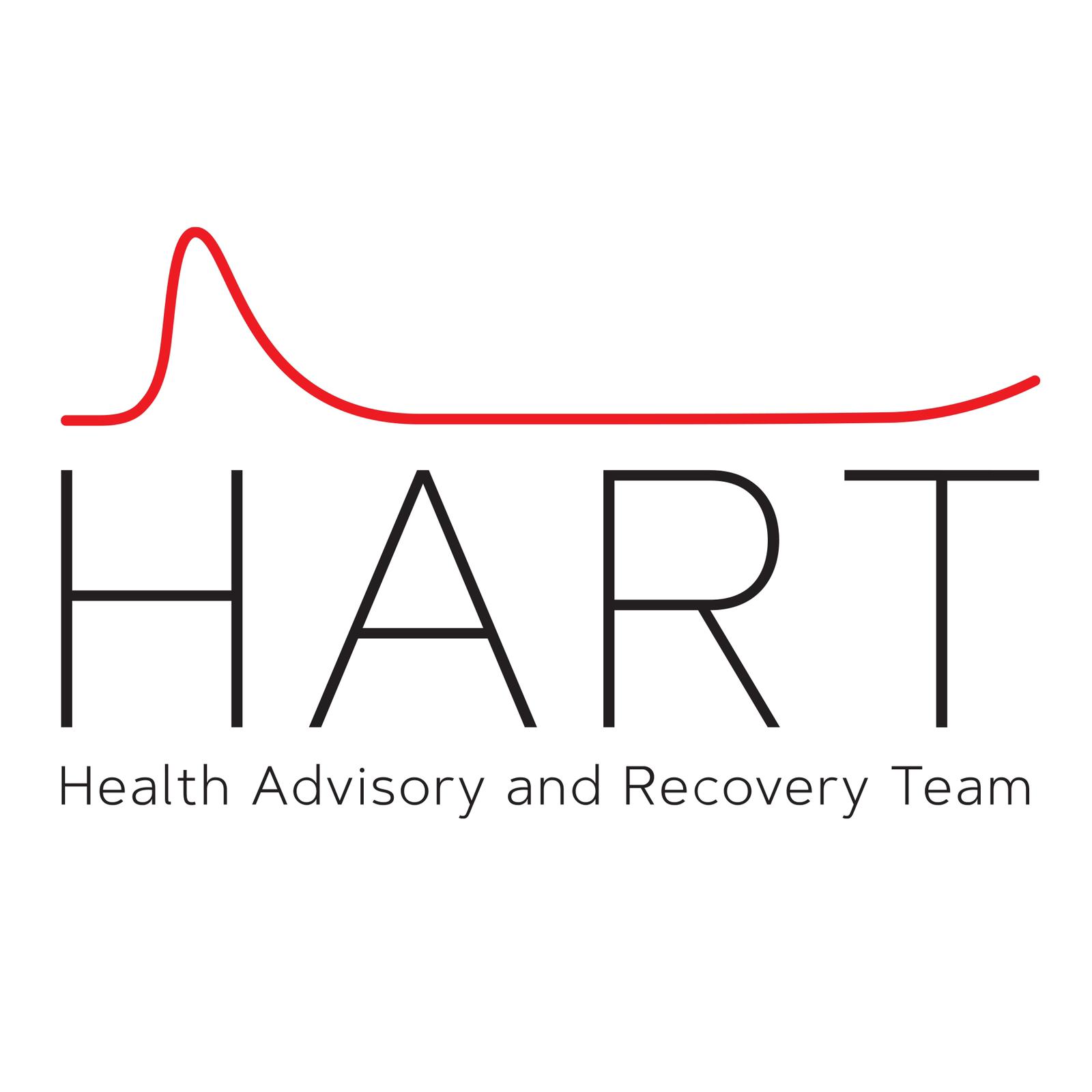 Who are we? – HART