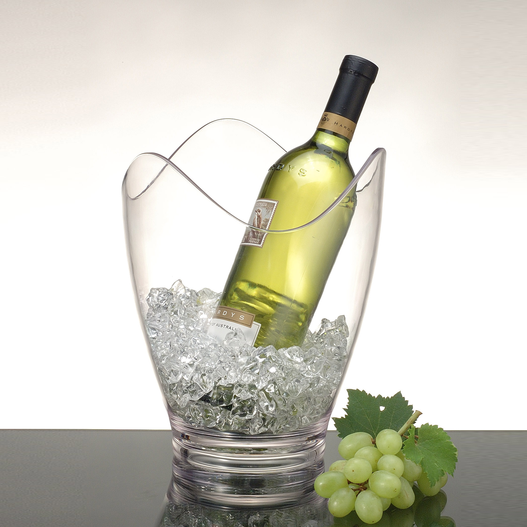 Curva Wine Bucket/Chiller Hartleigh Creations
