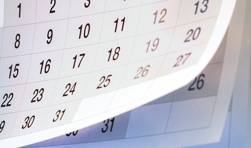 Spring 2023 Term Dates