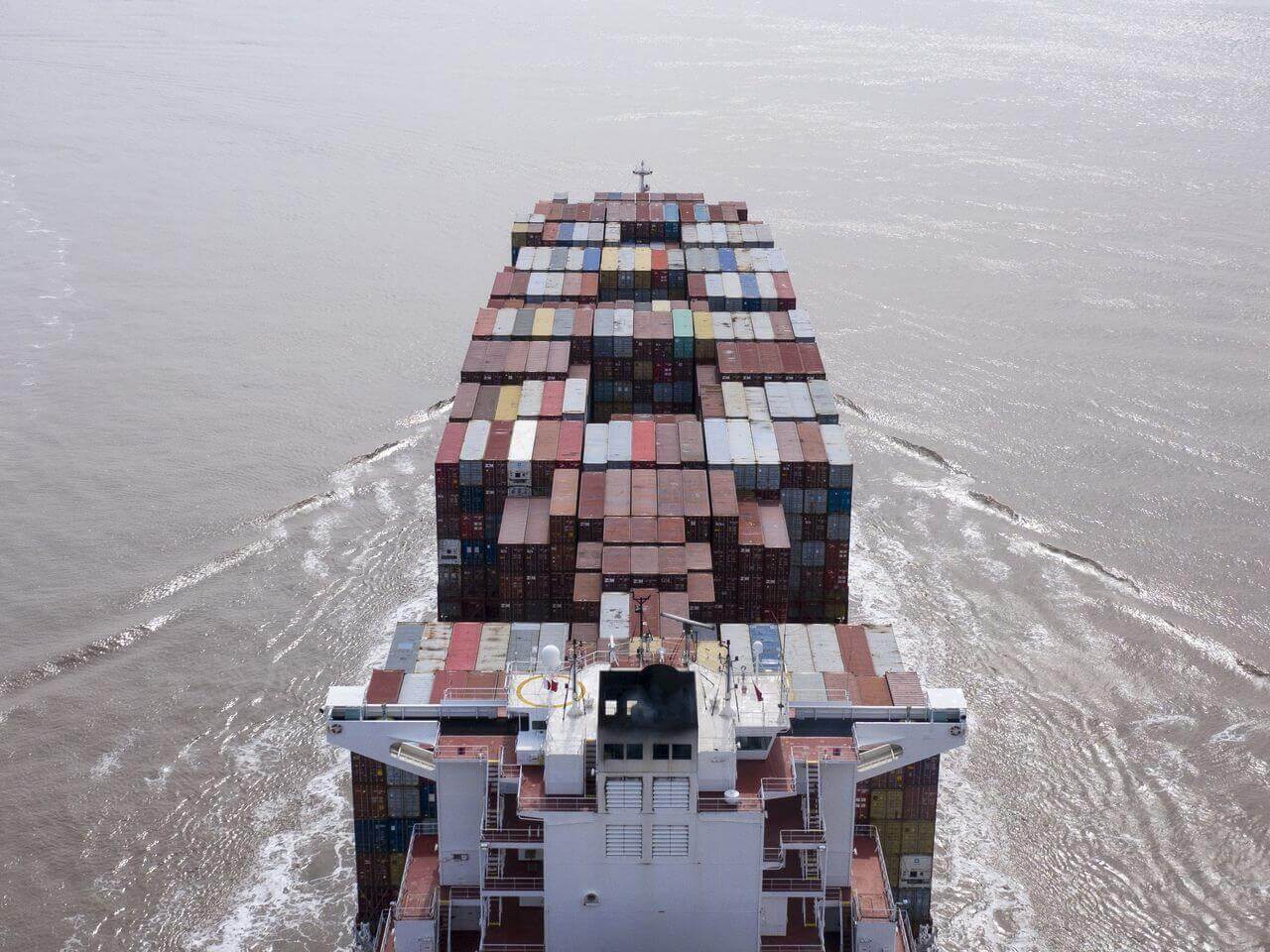 Shipping From China to Brazil onestep freight forwarder company in China