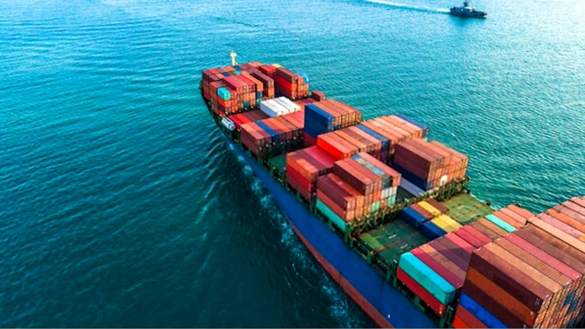 Low Shipping Cost From China to India, by Air by Sea and Door to Door
