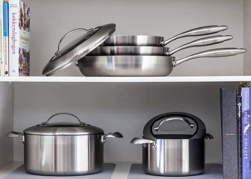 Denmark Harts of Stur