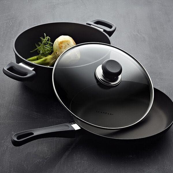 Scanpan Cookware Scanpan UK Harts of Stur