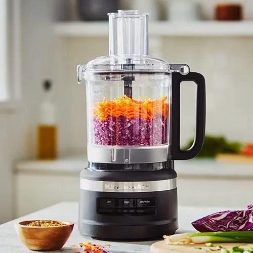 KitchenAid 2.1L Food Processor KitchenAid Food Processors & Mini