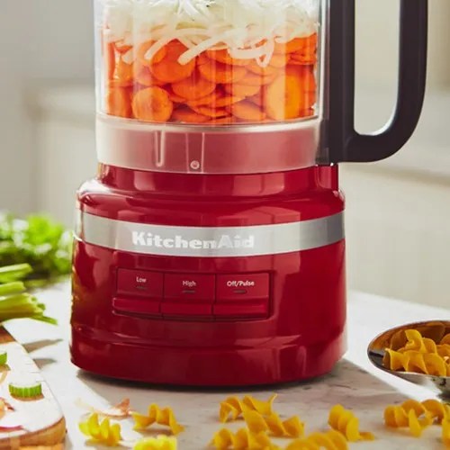KitchenAid 2.1L Food Processor KitchenAid Food Processors & Mini