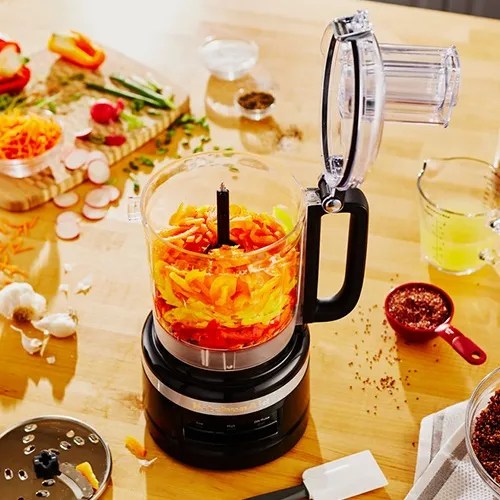 KitchenAid 2.1L Food Processor KitchenAid Food Processors & Mini