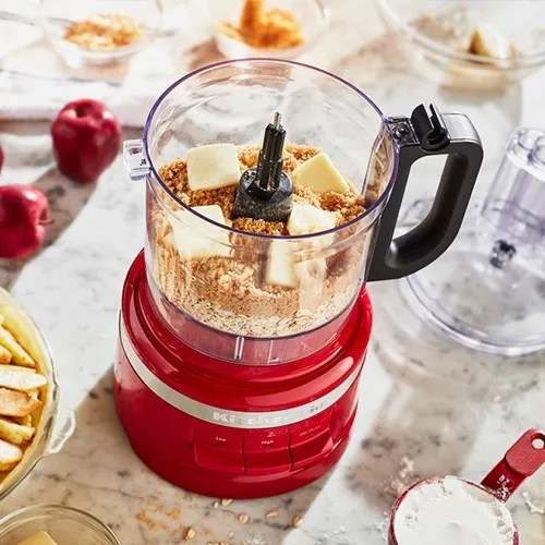 KitchenAid 1.7L Food Processor KitchenAid Food Processors & Mini