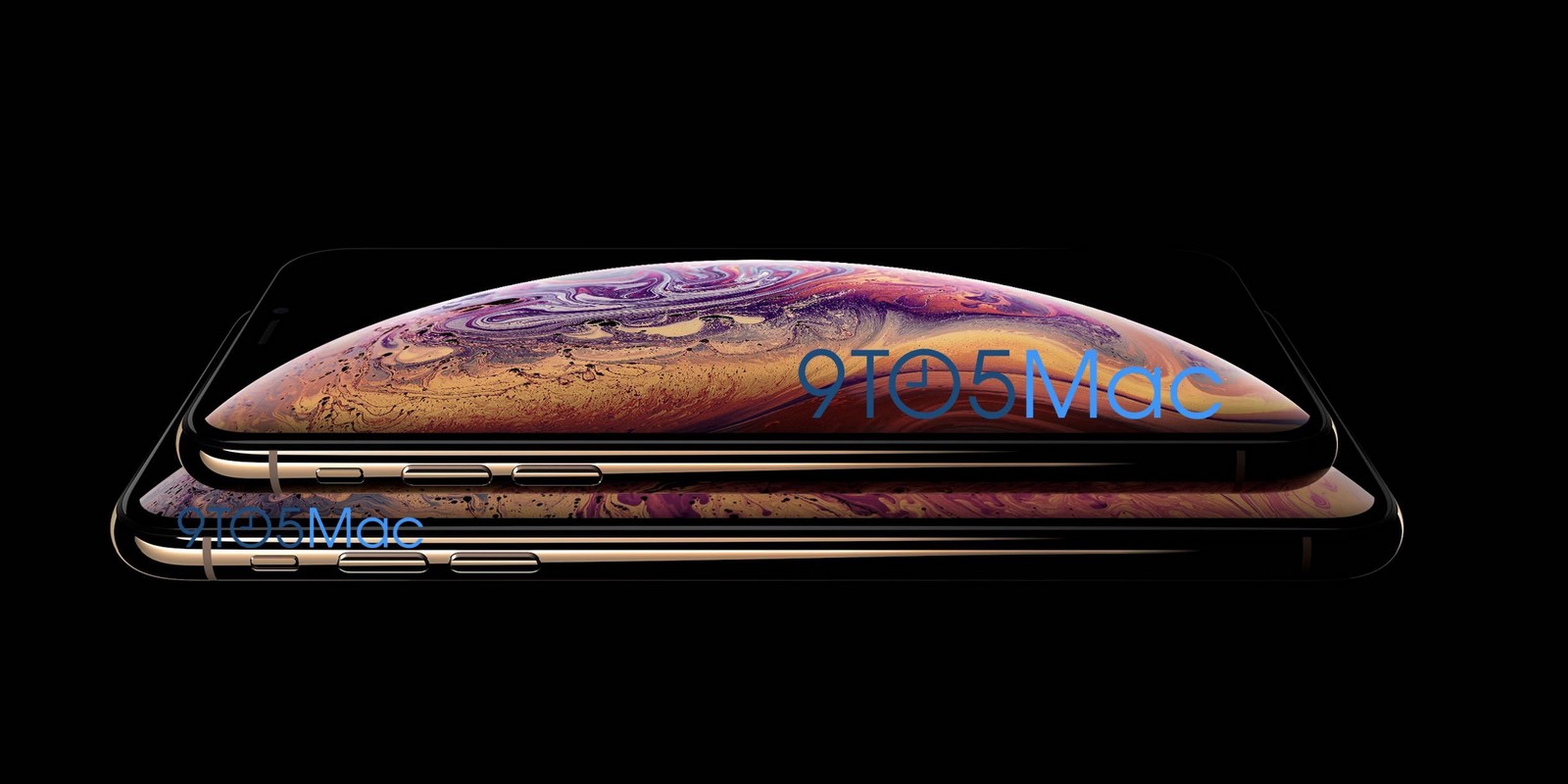 iPhone XS am 12. September Hartware