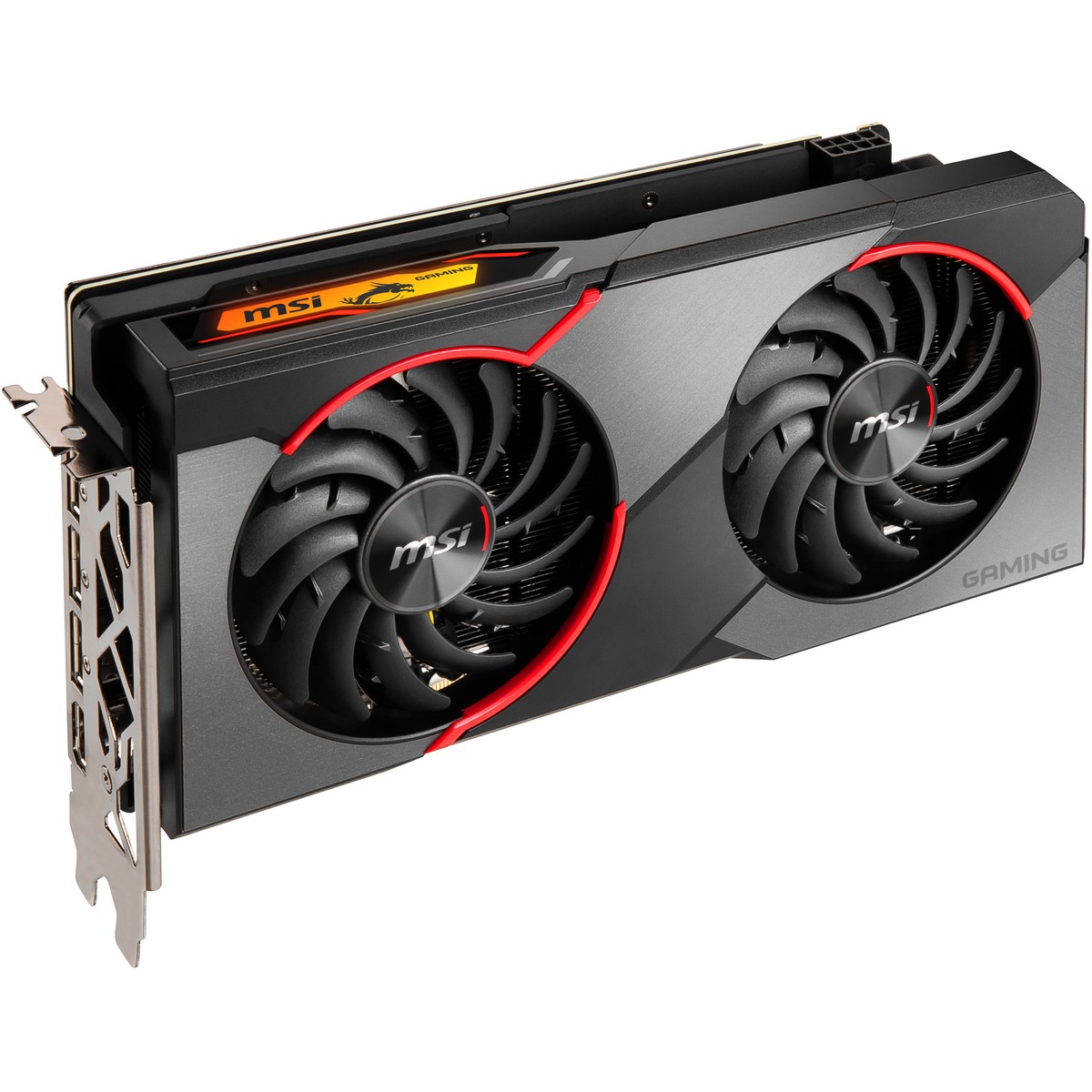 MSI stellt Radeon RX 5500 XT Grafikkarten der Gaming und