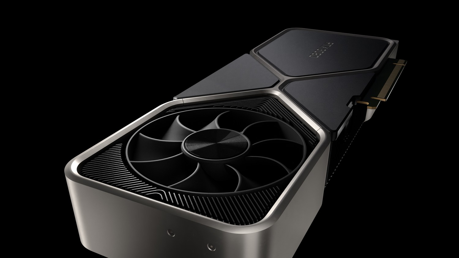 Gerüchte zu GeForce RTX 3080 Ti mit 20 GByte Hartware