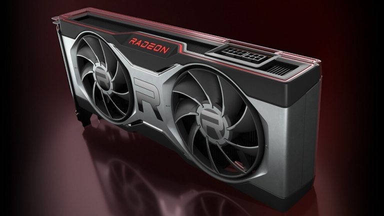 AMD Radeon RX 6700 XT Neue BigNaviGrafikkarte offiziell