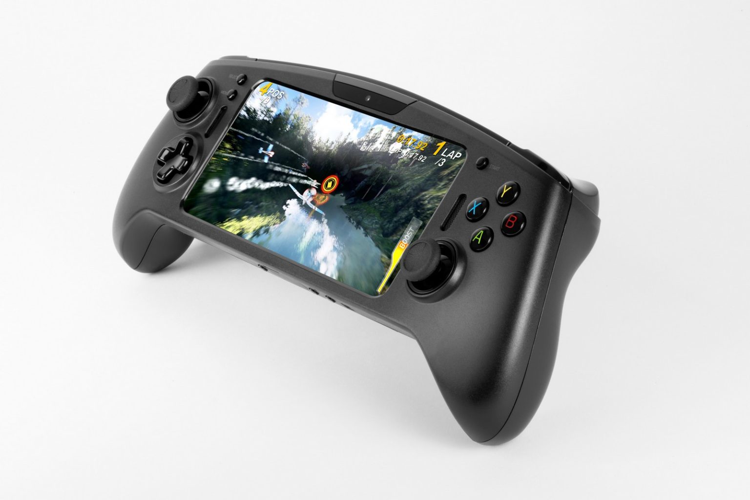 Introduces Snapdragon G3x Gen 1 Gaming Platform to Power a New