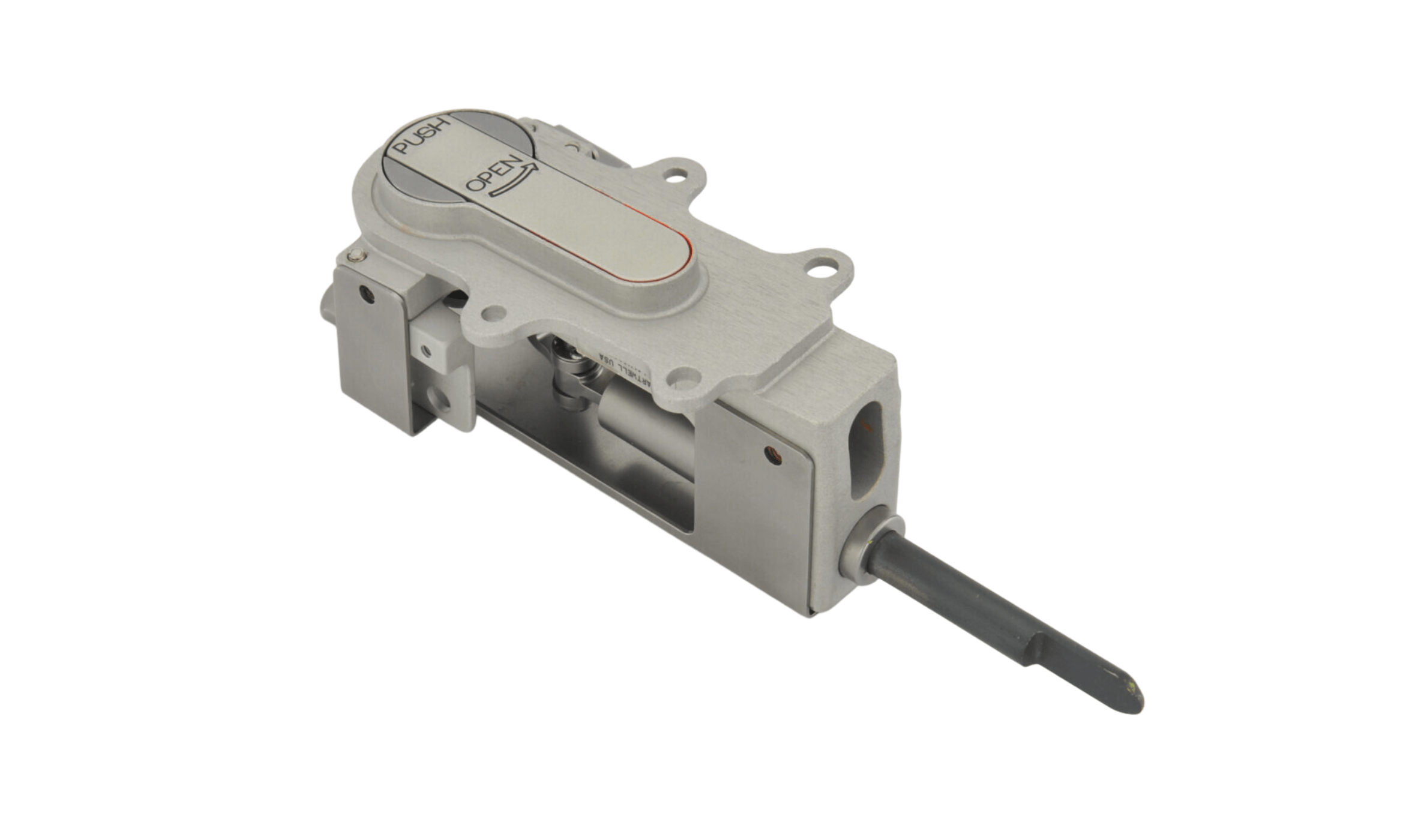 Aircraft Pin Latches Hartwell Corporation