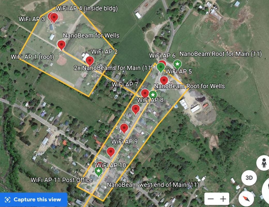 Town Board January 2022 Organizational Meeting and Regular Meeting