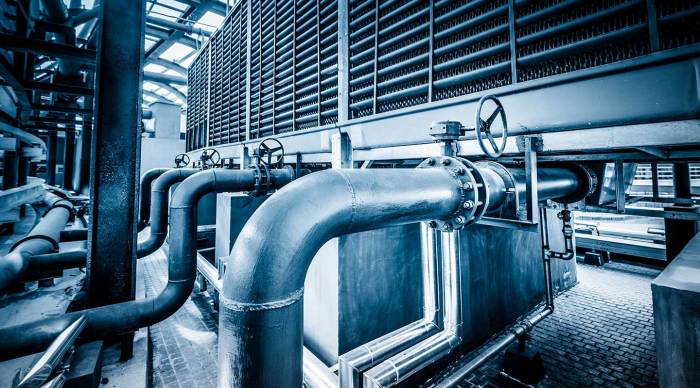 Pengertian Sistem HVAC (Heating, Ventilation and Conditioning ... Pengertian Sistem HVAC (Heating, Ventilation and Conditioning ...