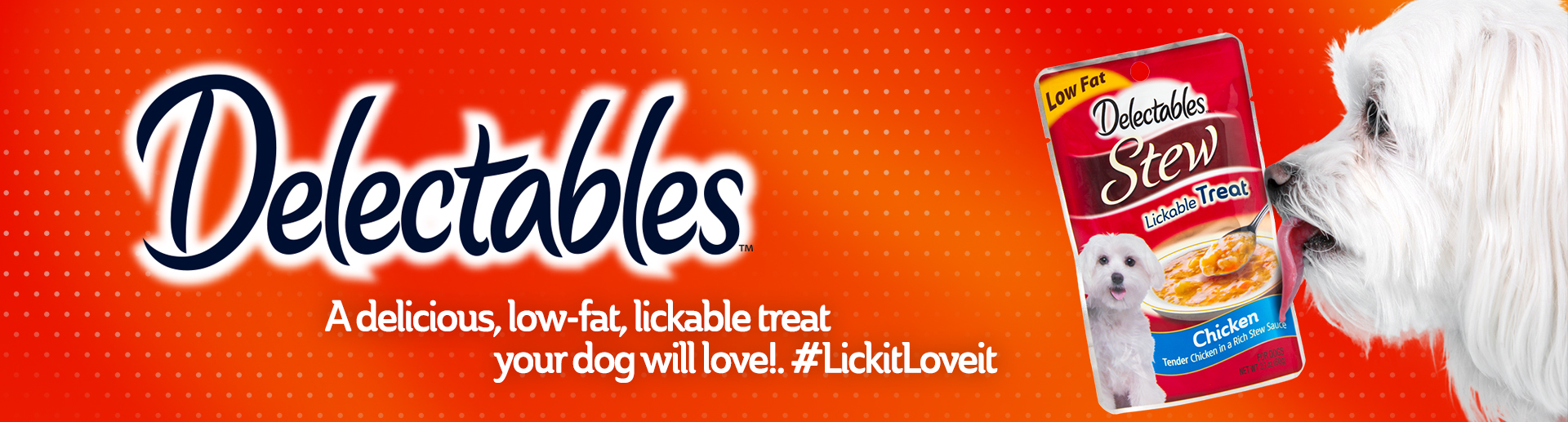 The Renaissance Mom Hartz Mountain Lickable Dog Treats Review and