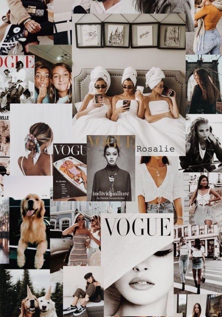 100+ Vision Board Ideas for Your Goals in 2021 HARUNMUDAK