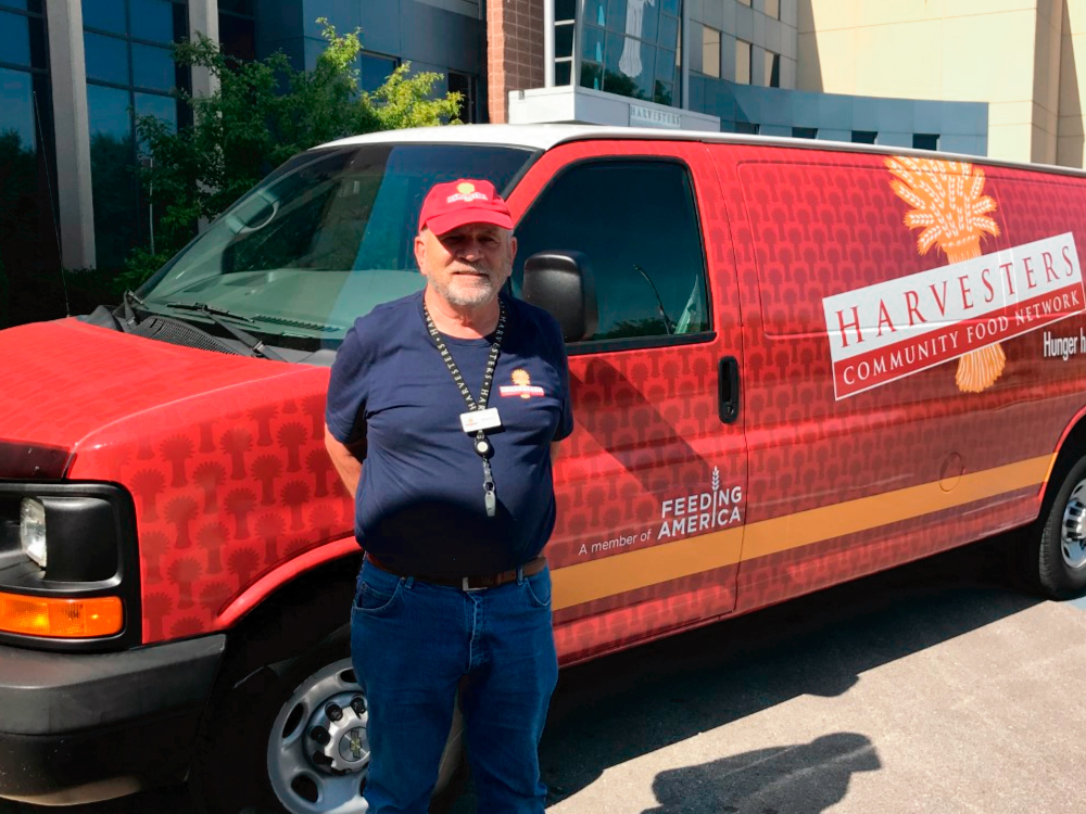 How to Help Harvesters