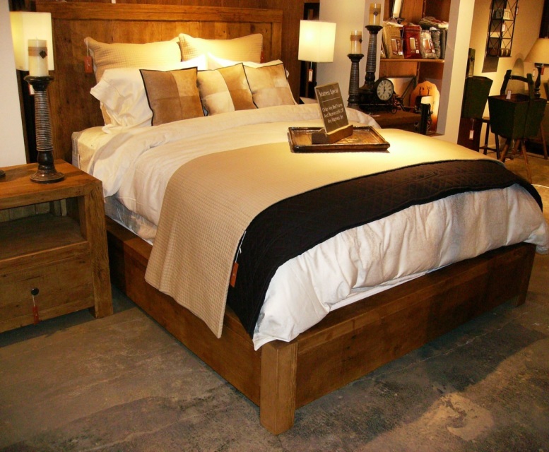 Beds