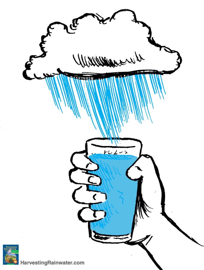 Rainwater Harvesting Rainwater Harvesting for Drylands and Beyond by