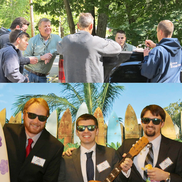 2 Harvey Construction