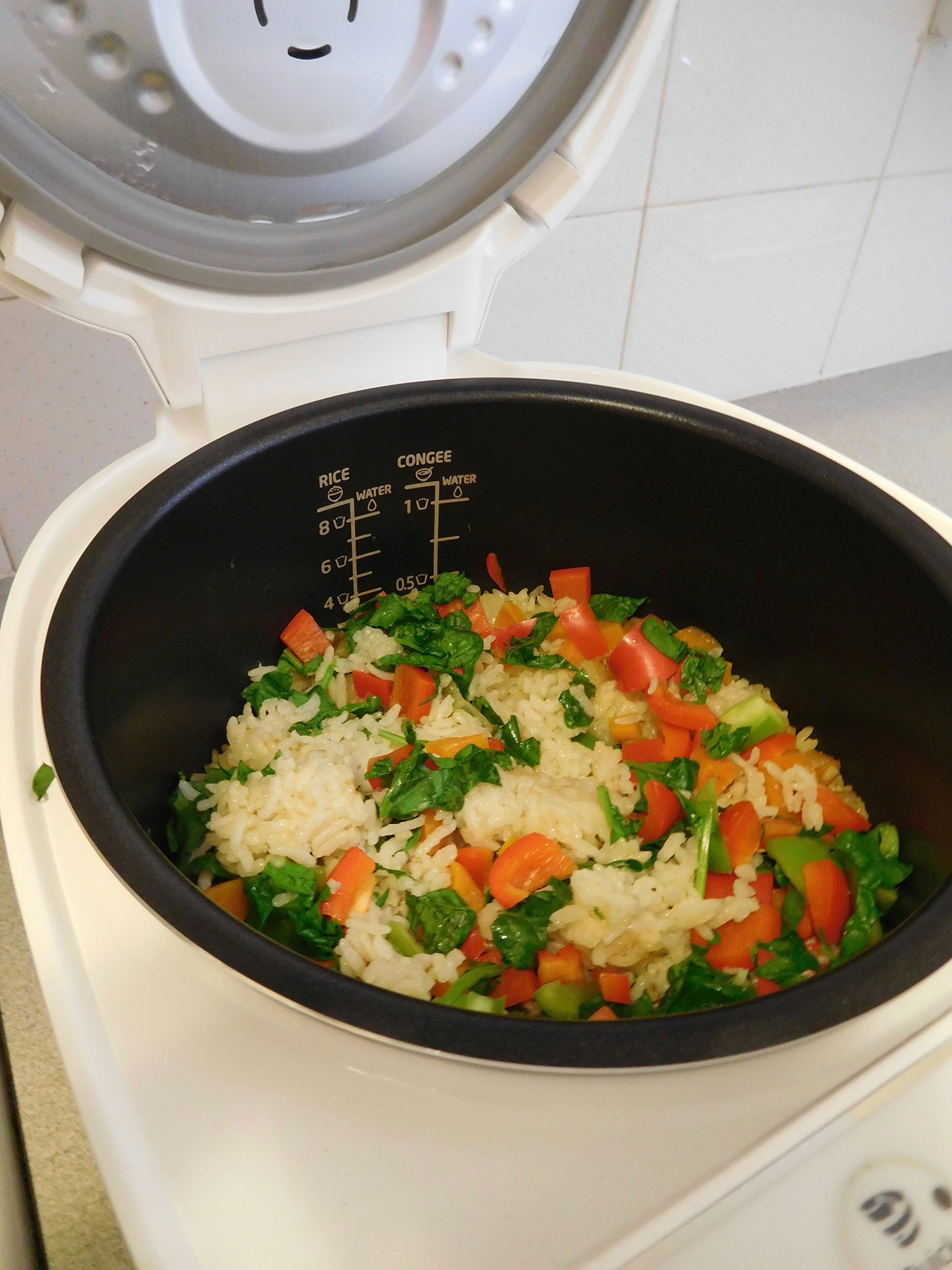 Ultimate Food Championship 6 MouthWatering Meals Made with a Philips