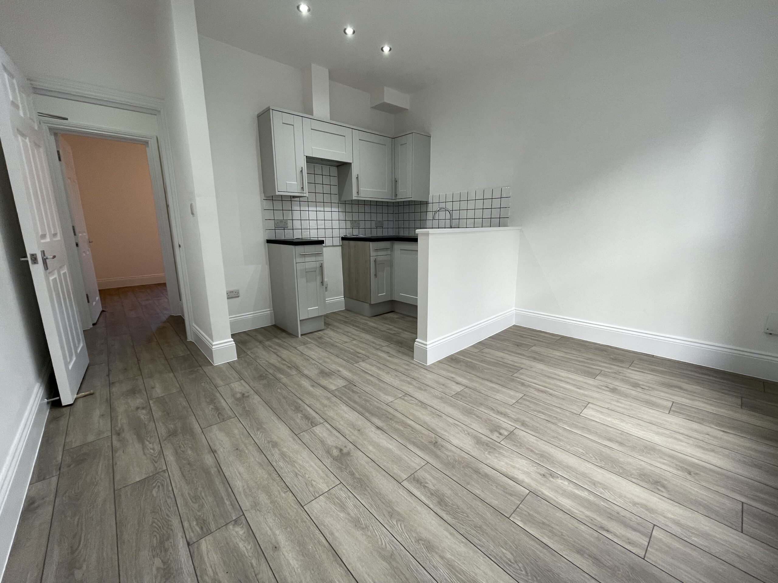 Lounge 2 Harveys Property Management Torquay