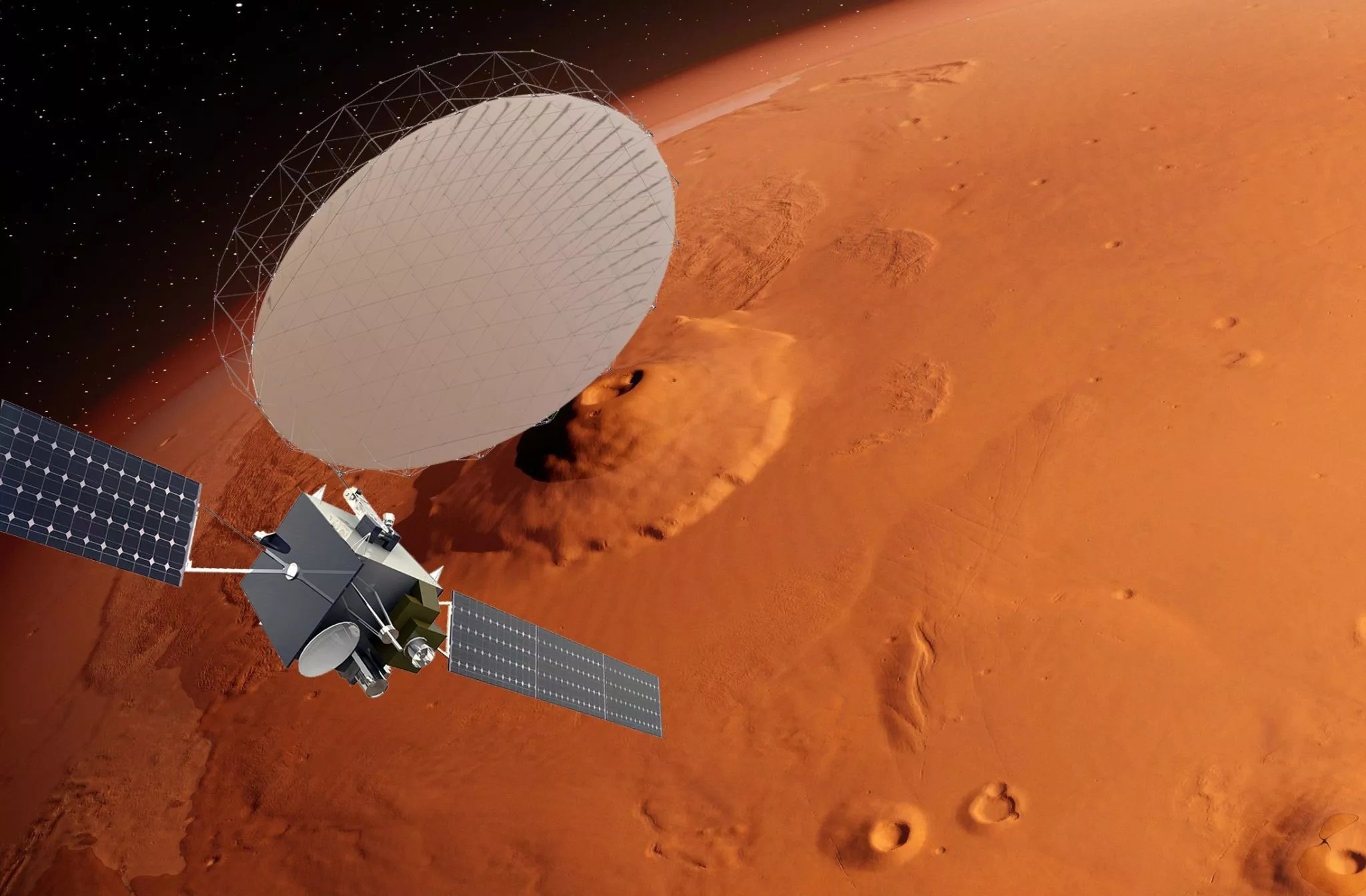 Oxford Space Systems secures a share of a million pounds, as UK space sector gets Government