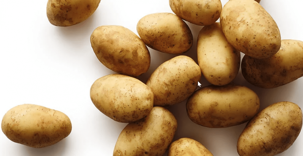 5 Gesundheitliche Vorteile von Kartoffeln • Hasenfarm
