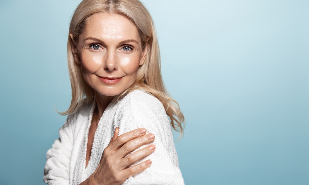 The Secret to Ageless Beauty Lies Within Your Skin Hase World