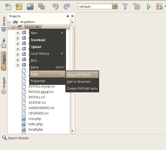 Getting Started With Drupal 6 SimpleTest ! code