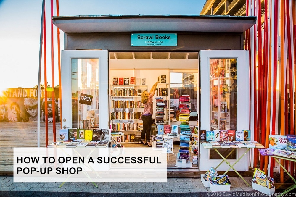 How to Set Up & Open a Successful PopUp Shop HashMicro How to Set Up & Open a Successful PopUp Shop HashMicro