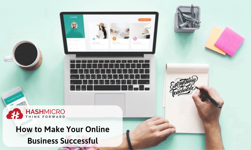 How to Make Your Online Business Successful BusinessTech