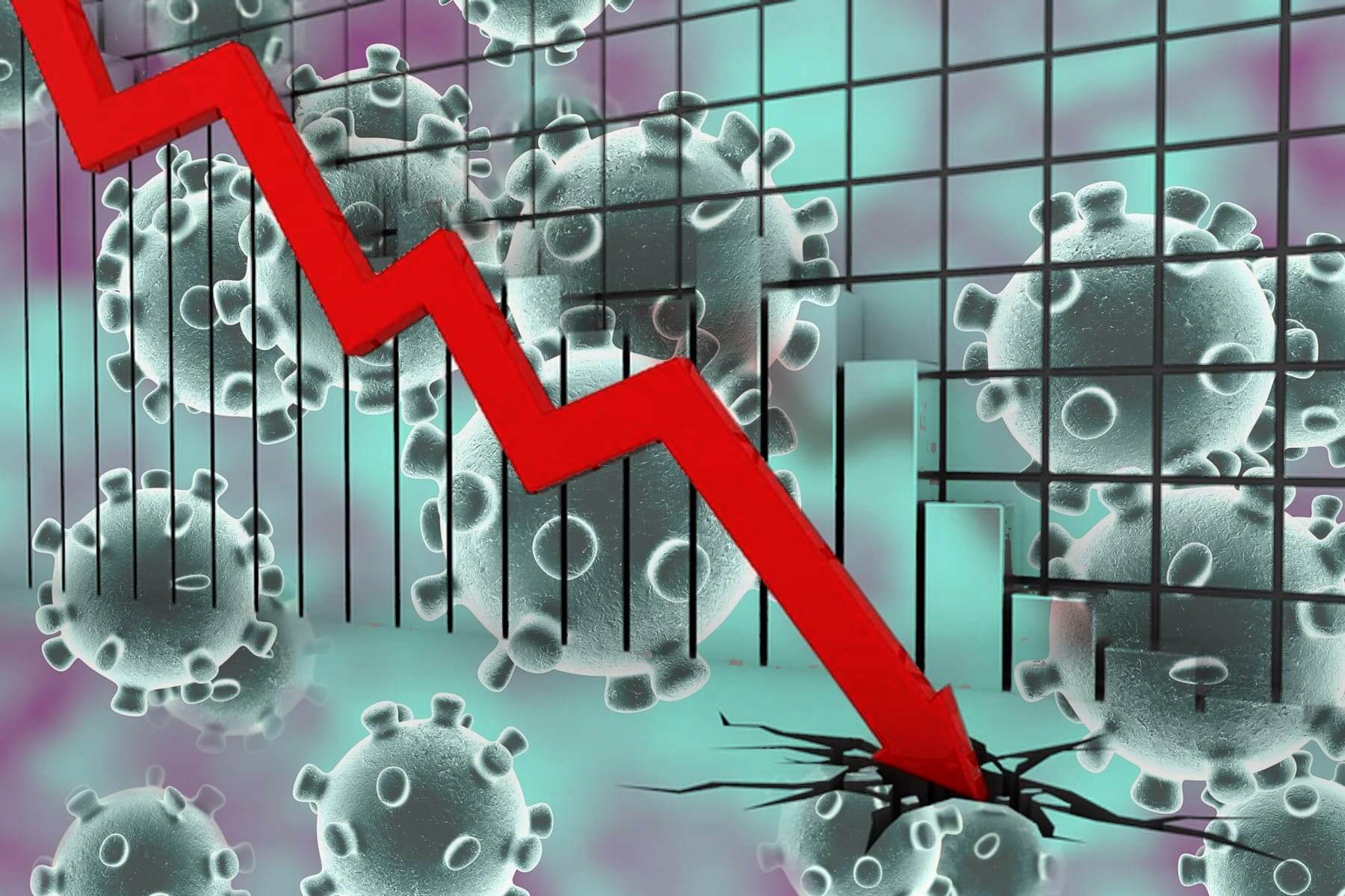 5 Ways to a Financial Crisis in Business BusinessTech